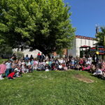 Gradonačelnik posjetio Dječiji vrtić "Radost" (FOTO)