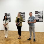 Otvorena istorijska izložba " Obruč sjećanja 1942-1972-2022". (FOTO)