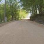 Piskavica kod Banjaluke: Mještani se pitaju zašto je prioritet asfalt u nenaseljenom mjestu? (VIDEO)