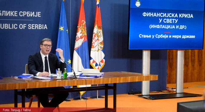 ALEKSANDAR VUCIC
