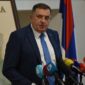 Dodik: Ekspanzija muslimanskog nacionalizma u BiH produkt podrške sa zapada