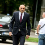 Banjac: Šmit ne može nametati nikakve zakone