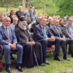 "Ne smijemo podleći pritiscima” Dodik poručuje da će srpski narod uvijek stati na stranu pravde (FOTO)