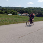 "Nije mi naporno, išao sam i do Banjaluke" Mirko u devedesetoj godini biciklom svaki dan pređe 30 kilometara (FOTO)