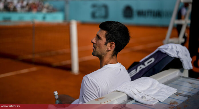 Spain Tennis