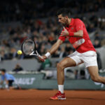 "Igra nevjerovatno za svoje godine" Vilander pohvalio Novaka, istakao njegovu prednost u odnosu na Nadala