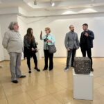 Počele svečanosti povodom Dana grada-otvorena izložba skulptura Đorđa Aralice (FOTO)