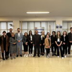 Otvorena humanitarna izložba polaznika škole slikanja Borisa Eremića (FOTO)