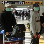 Ukida se obavezno nošenje maski na aerodromima u Evropi