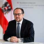 Austrijski ministar spoljnih poslova pozvao da se BiH dodijeli status kandidata za članstvo u EU