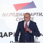 Banjac čestitao Dan VRS "Vojska Srpske je jedan od simbola identiteta srpskog narod"