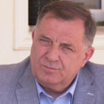 Dodik: Navodni sastanak sa Izetbegovićem - jeftina manipulacija