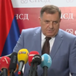 Dodik najavio po 100 KM za borce, mlade i penzionere (VIDEO)