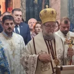 Dodik na svesrpskom saboru "Krušedolska zvona" (FOTO i VIDEO)