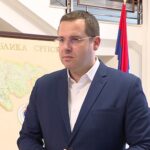 Kovačević: Trivićeva želi da bude predsjednik Republike, a ne zna razliku između Savjeta Evrope i Savjeta EU