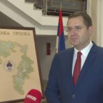 Kovačević: Velika Britanija otvoreno vodi politiku protiv Republike Srpske (VIDEO)