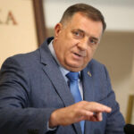 "PDP i Borenović 90 odsto izdaju, a 100 odsto prodaju Srpsku"