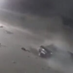 Stravični prizori: Pojavio se snimak nesreće u Brčkom (VIDEO)