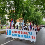 Obilježena trideseta godišnjica odbrane grada Prijedora (VIDEO)