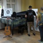 Donacija instrumenata i opreme za Muzičku školu u Prijedoru