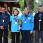 Prijedorski padobranci na 10. Memorijalnom kupu „Pet zvijezda“ odbranili titulu