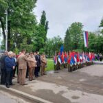 Obilježavanje Dana Vojske Republike Srpske u Prijedoru (FOTO)