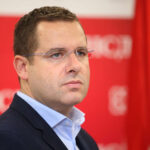 Kovačević odgovorio Borenoviću “Dodik i predstavnici Srpske nisu glasali ni za jednu odluku o sankcijama Rusiji”