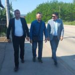 Milan Radović konačno na terenu u Banjaluci – Napao gradonačelnika Stanivukovića zbog stanja u Česmi