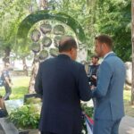 Kojić: Ponižavajuće i skandalozno što je Stanivuković odveo Šmita do spomenika 12 beba