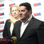 Stevandić: “Organi Republike Srpske sprovode izbore na svojoj teritoriji, a ne Suad Arnautović”