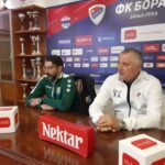 RUDAR U FINALU KUPA Marjanović: Drago nam je zbog trijumfa, liga je ipak prioritet