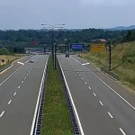 Opasna vožnja na auto-putu: U kontra smjeru vozio 13 kilometara (VIDEO)