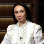 GORICA DODIK: Jelena Trivić puna mržnje, ne pominje ko su pokrovitelji bratovog filma