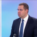 Kovačević: Poslanici danas imaju priliku da stanu na stranu Republike Srpske (VIDEO)