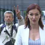 UHAPŠEN MUŠKARAC: Psovao Srbiju i nazvao je “fašističkom” tokom programa uživo na RTS-u (VIDEO)