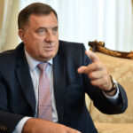 Milorad Dodik o Njemačkoj politici: Bože svašta!