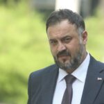 "Galama Jelene Trivić nepovezana i nesuvisla" Žunić tvrdi da je PDP i napravljen da sruši SDS i Republiku Srpsku