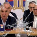 Stranci ruše SDS - Šarović odustaje od kandidature