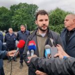 "Svi vodostaji su u padu, površinske vode su ispumpane" Stanje u poplavljenim područjima Prijedora zadovoljavajuće