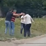 Žestoka tuča u Banjaluci zaustavila saobraćaj (VIDEO)