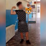"Brate, dođem ovako kao čovjek, ajde, izbacuj me" Škola u Srbiji zabranila dolazak u šortsu, pa UČENIK DOŠAO U HALJINI (VIDEO)