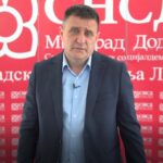 Đajić kritikovao Stanivukovića: Odlukama želi da zarobi Banjaluku