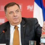 Dodik: Britanske vojne formacije nezakonito dolaze u BiH