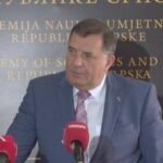 Dodik: Ustavni sud BiH odgovara strancima; Ne bavi se Ustavom, već kreira politički sistem (VIDEO)