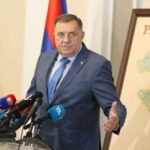 “NE MISLE NAM DOBRO” Dodik smatra da Velika Britanija nema prijateljski odnos prema Srbima