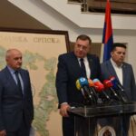 Dodik sumirao sastanak sa Mišelom “Predstavnici Republike Srpske NISU BILI JEDINSTVENI”