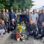 Obilježeno 30 godina od smrti majora Zorana Karlice