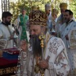 Patrijarh Porfirije u Šipovu pozvao na jedinstvo pravoslavnih hrišćana (FOTO/VIDEO)
