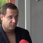 Kovačević: Trivićeva ne može sakriti da nije smjela glasati protiv sankcija Rusiji