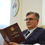 Karan: Ustavni sud BiH nastavlja da tone u blato